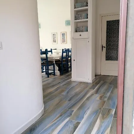 Maison Turquoise *