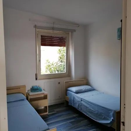 Maison Turquoise Apartment