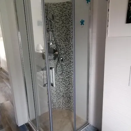 Maison Turquoise Apartment