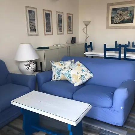 Apartment Maison Turquoise Cala Gonone