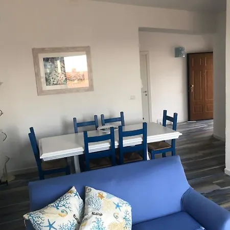 Maison Turquoise *