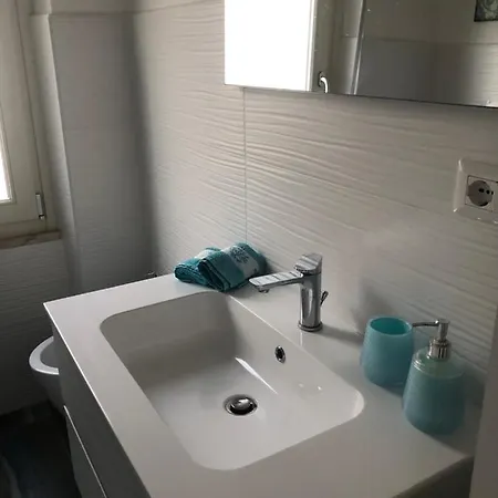 Maison Turquoise * Cala Gonone