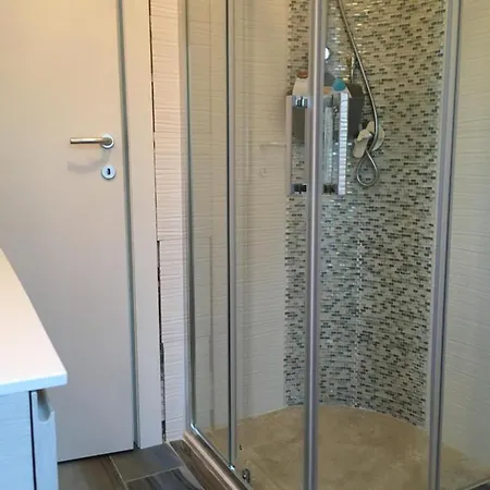 Apartment Maison Turquoise