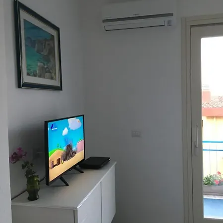 Maison Turquoise * Cala Gonone