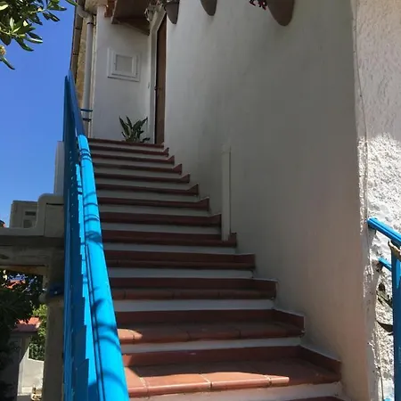 Apartmán Maison Turquoise