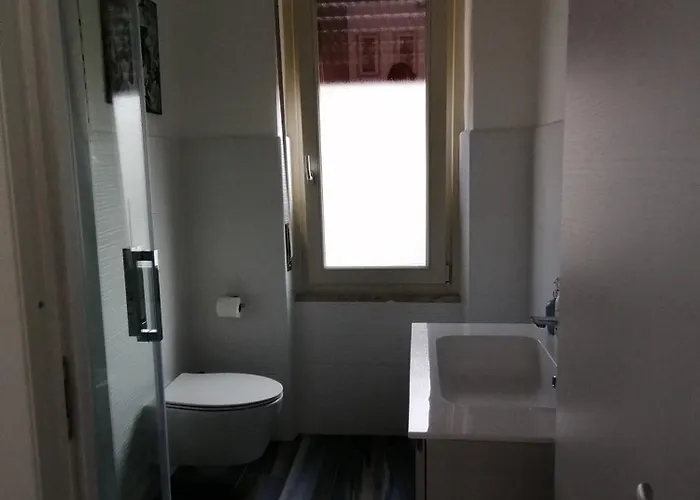 Lejlighed Maison Turquoise *