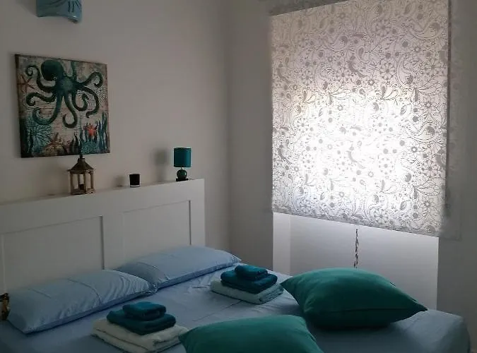 Lejlighed Maison Turquoise