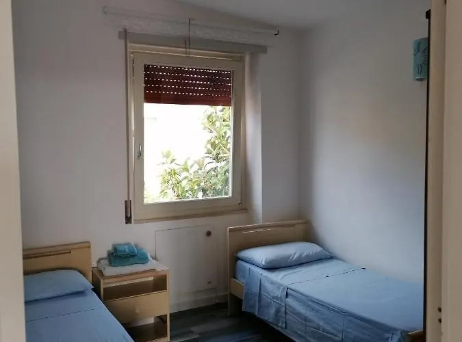 Maison Turquoise Lejlighed