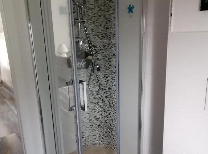 Maison Turquoise Lejlighed