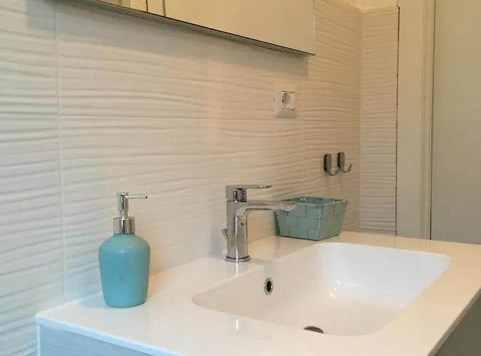 Maison Turquoise Cala Gonone