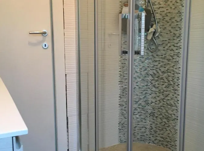 Lejlighed Maison Turquoise