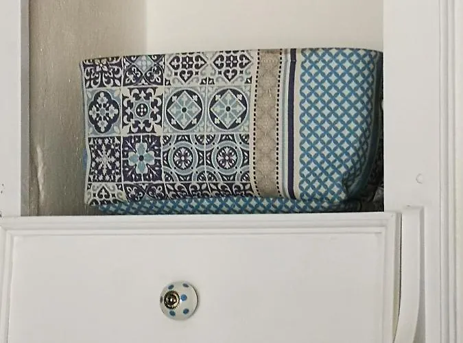 Maison Turquoise Lejlighed