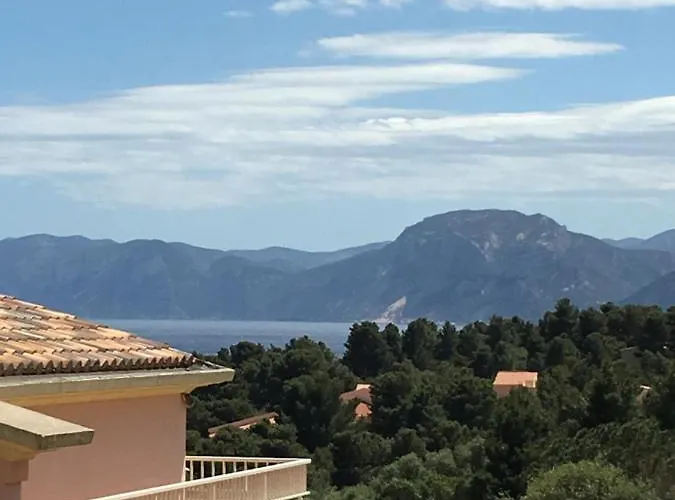 Maison Turquoise Lejlighed