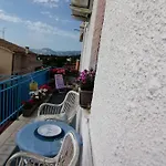 Maison Turquoise * Cala Gonone