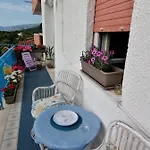 Maison Turquoise
