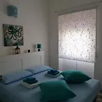 Lägenhet Maison Turquoise