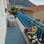 Maison Turquoise *