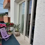 Maison Turquoise Lägenhet Cala Gonone