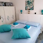 Lägenhet Maison Turquoise Cala Gonone