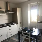 Lägenhet Maison Turquoise *