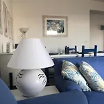 Maison Turquoise Lägenhet Cala Gonone