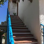 Lägenhet Maison Turquoise