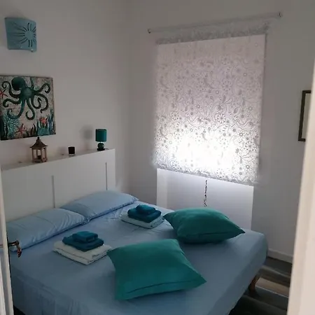 Maison Turquoise *