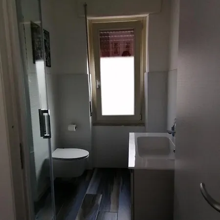 Appartamento Maison Turquoise *