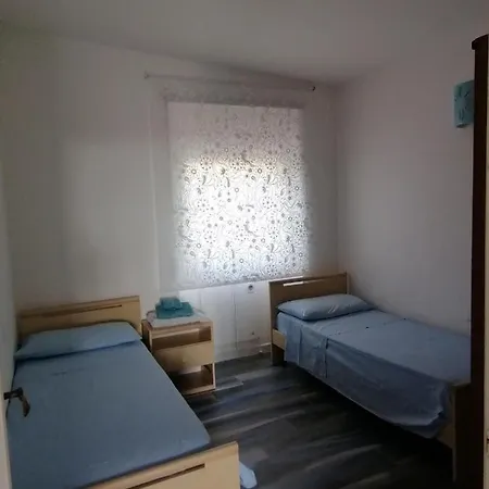 Maison Turquoise * קאלה גונונה