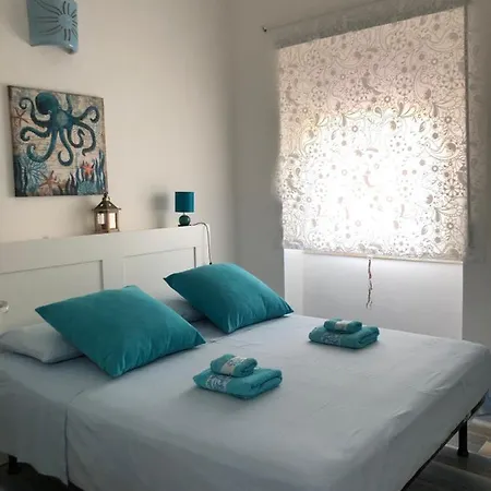 Maison Turquoise *