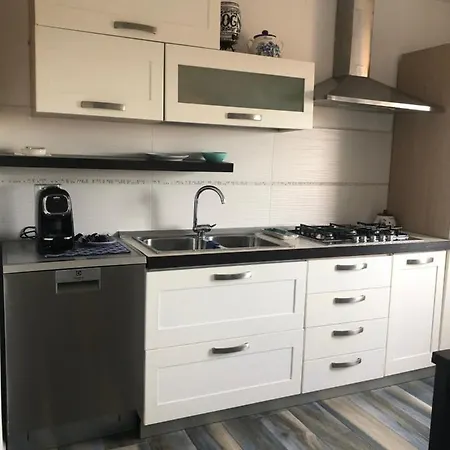 Maison Turquoise Appartamento
