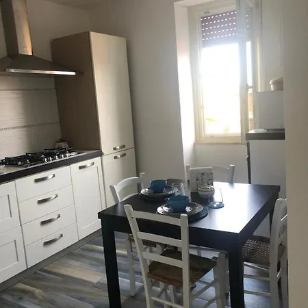 Maison Turquoise Appartamento *
