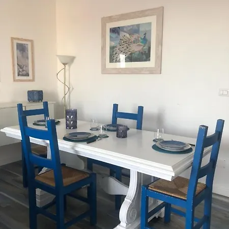 Maison Turquoise Appartamento Cala Gonone