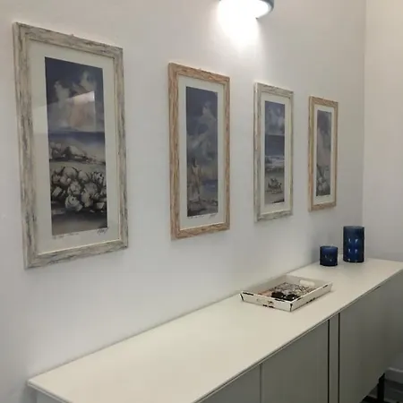 Maison Turquoise קאלה גונונה