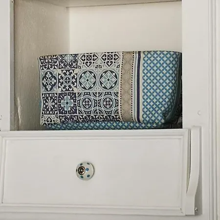 Maison Turquoise דירה